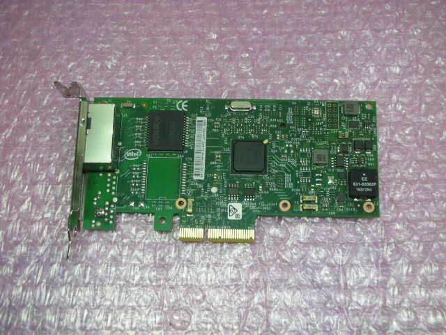 Intel Ethernet Server Adapter I350-T2_画像1