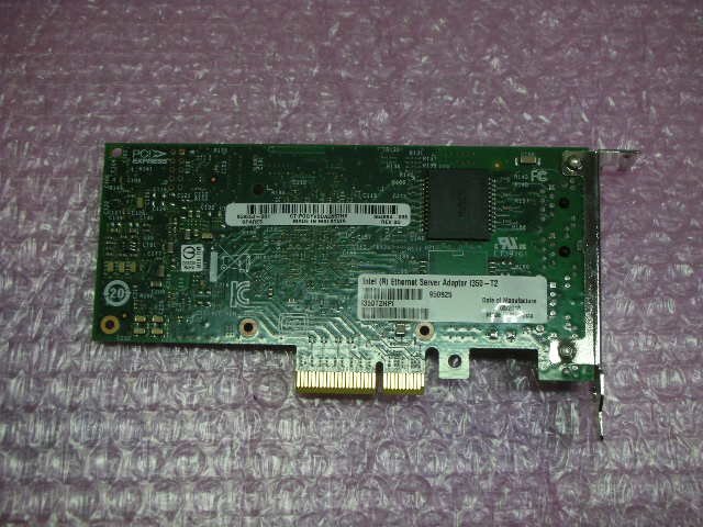 Intel Ethernet Server Adapter I350-T2_画像2