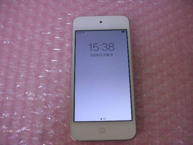 APPLE iPod Touch 第七世代 MVHV2J/A_画像4