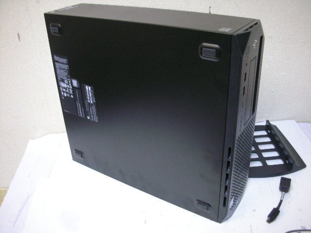 HP Z2 SFF G4 WorkStation(Xeon E-2174G 3.8GHz/16GB/SSD M.2 512GB/Quadro P620)_画像5