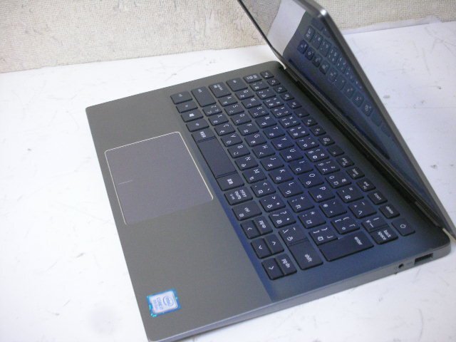 DELL Latitude 3301(Core i7-8565U 1.8GHz/8GB/SSD M.2 256GB)_画像3