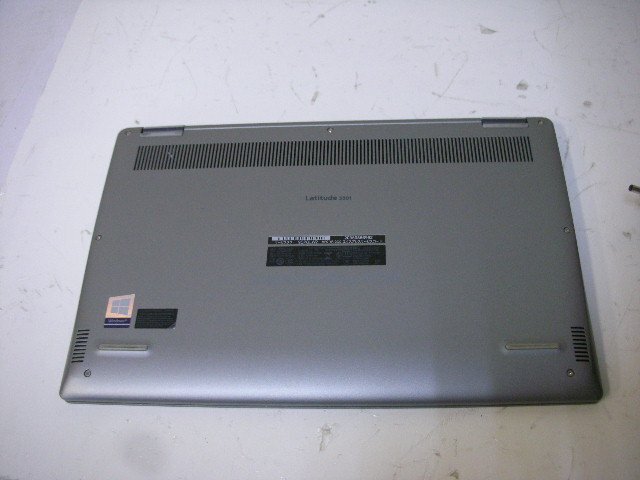 DELL Latitude 3301(Core i7-8565U 1.8GHz/8GB/SSD M.2 256GB)_画像7