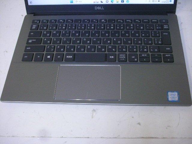 DELL Latitude 3301(Core i7-8565U 1.8GHz/8GB/SSD M.2 256GB)_画像2