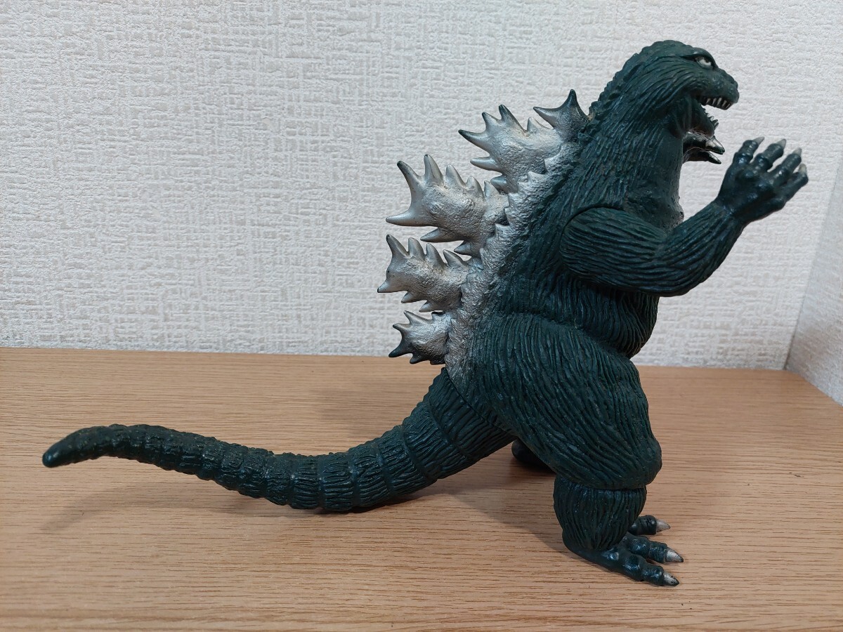  Bandai sofvi фигурка King Kong на Godzilla 1983 Godzilla 