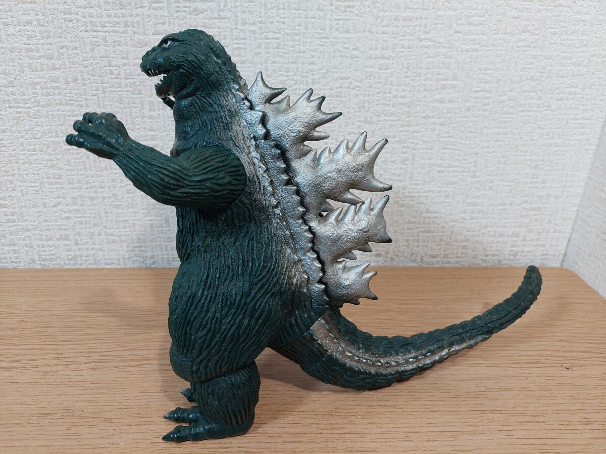  Bandai sofvi фигурка King Kong на Godzilla 1983 Godzilla 