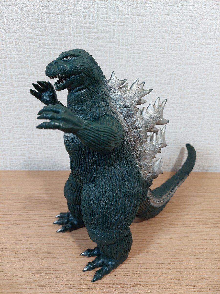  Bandai sofvi фигурка King Kong на Godzilla 1983 Godzilla 