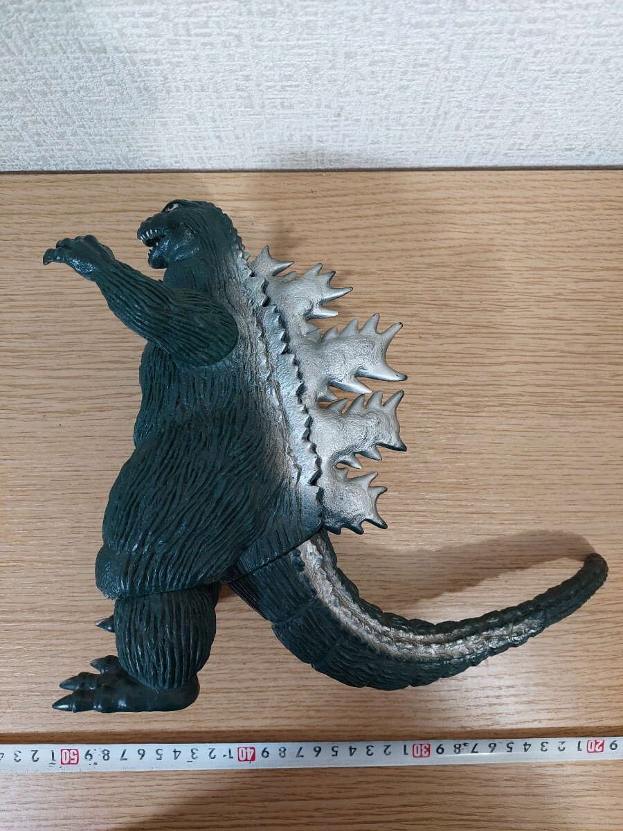  Bandai sofvi фигурка King Kong на Godzilla 1983 Godzilla 