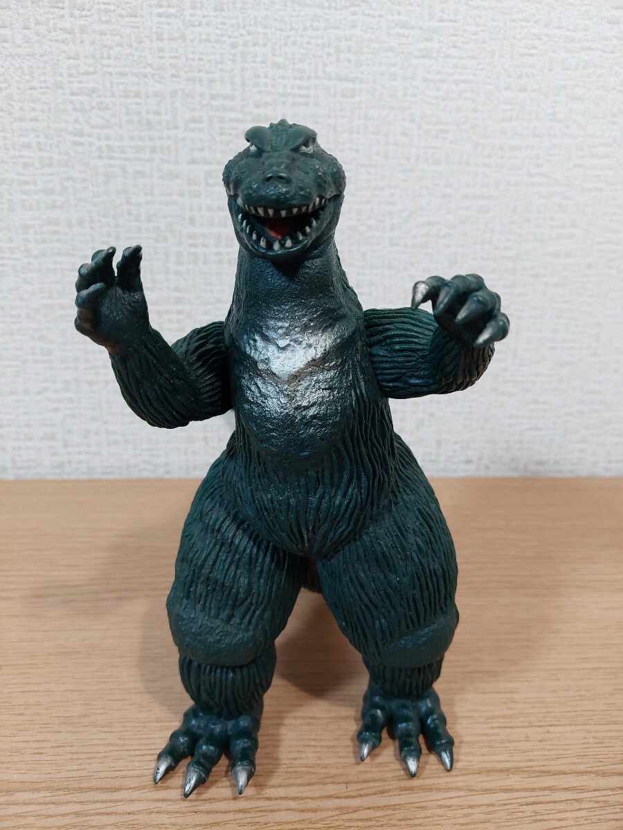  Bandai sofvi фигурка King Kong на Godzilla 1983 Godzilla 