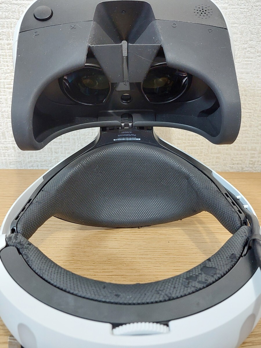 SONY PlayStation VR PlayStation Camera including edition CUH-ZVR1