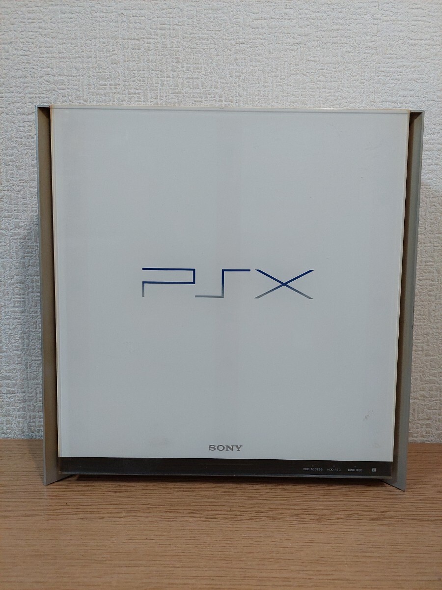 【ジャンク】 SONY PSX.PS2本体 3台セット_画像5
