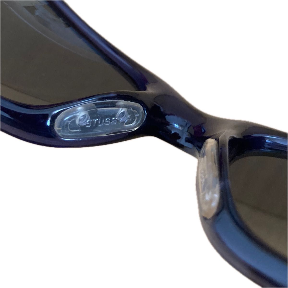 STUSSY EYEGEAR BERETTA サングラス ビンテージ|Yahoo!フリマ STUSSY EYEGEAR BERETTA サングラス ビンテージ|Yahoo!フリマ
