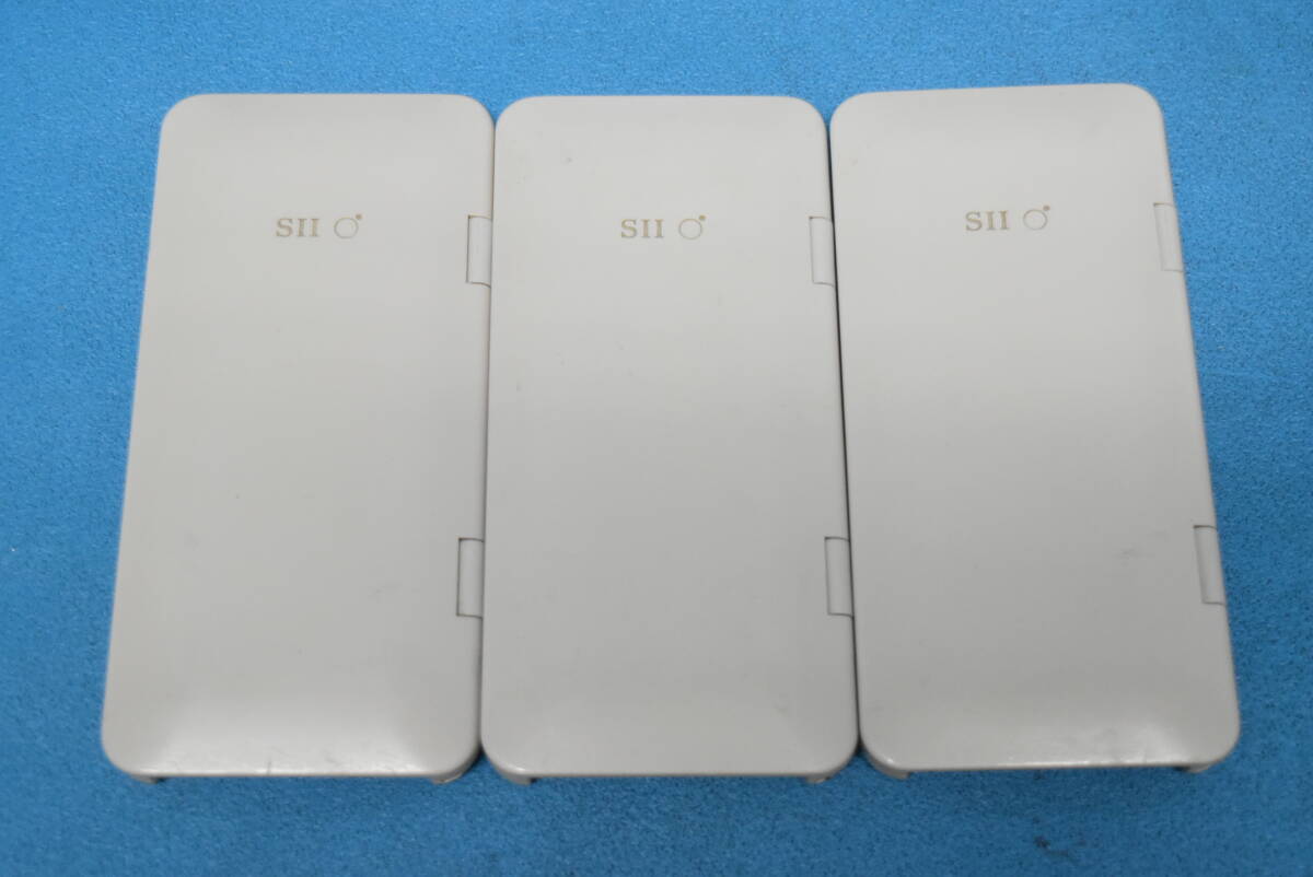 Yahoo!オークション - SII/セイコー オーダーリングシステム Yahoo!オークション - SII/セイコー オーダーリングシステム