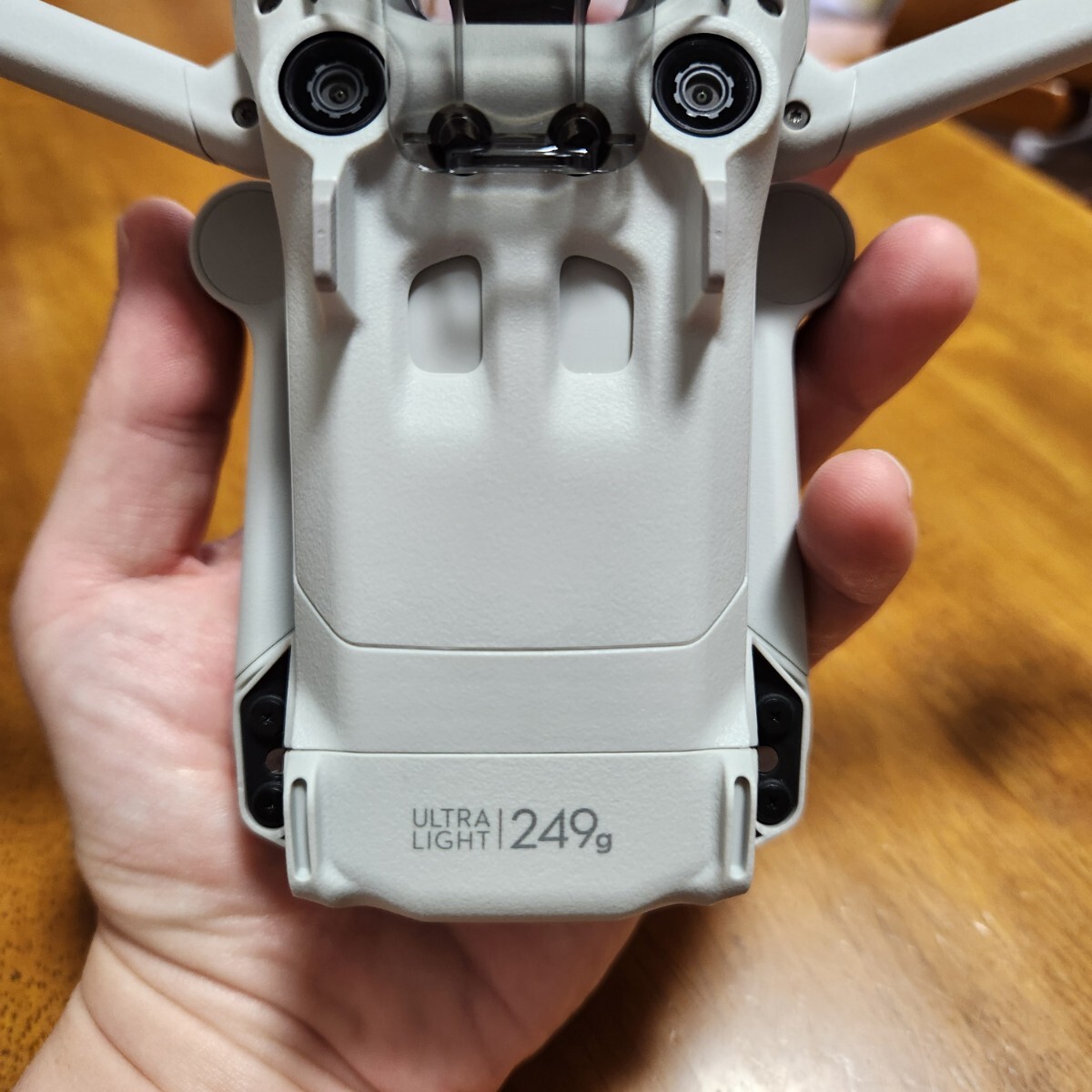 DJI MINI drone for original battery [ new goods unused ]