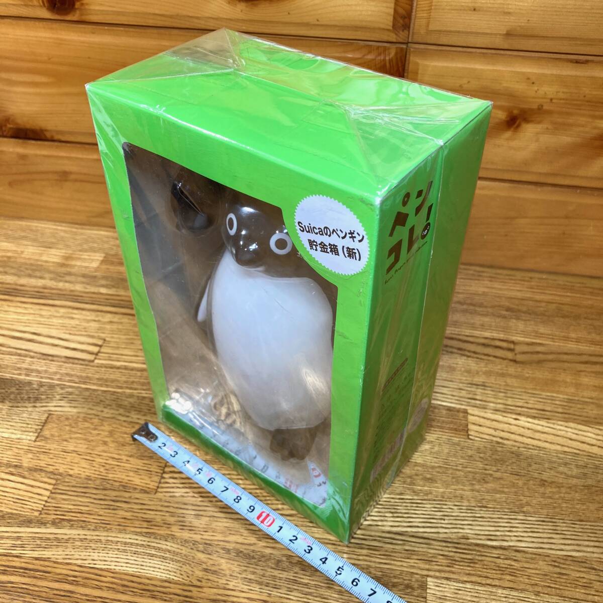 即決 送料無料 新品 未開封 Suicaのペンギン 貯金箱(新 即決 送料無料 新品 未開封 Suicaのペンギン 貯金箱(新