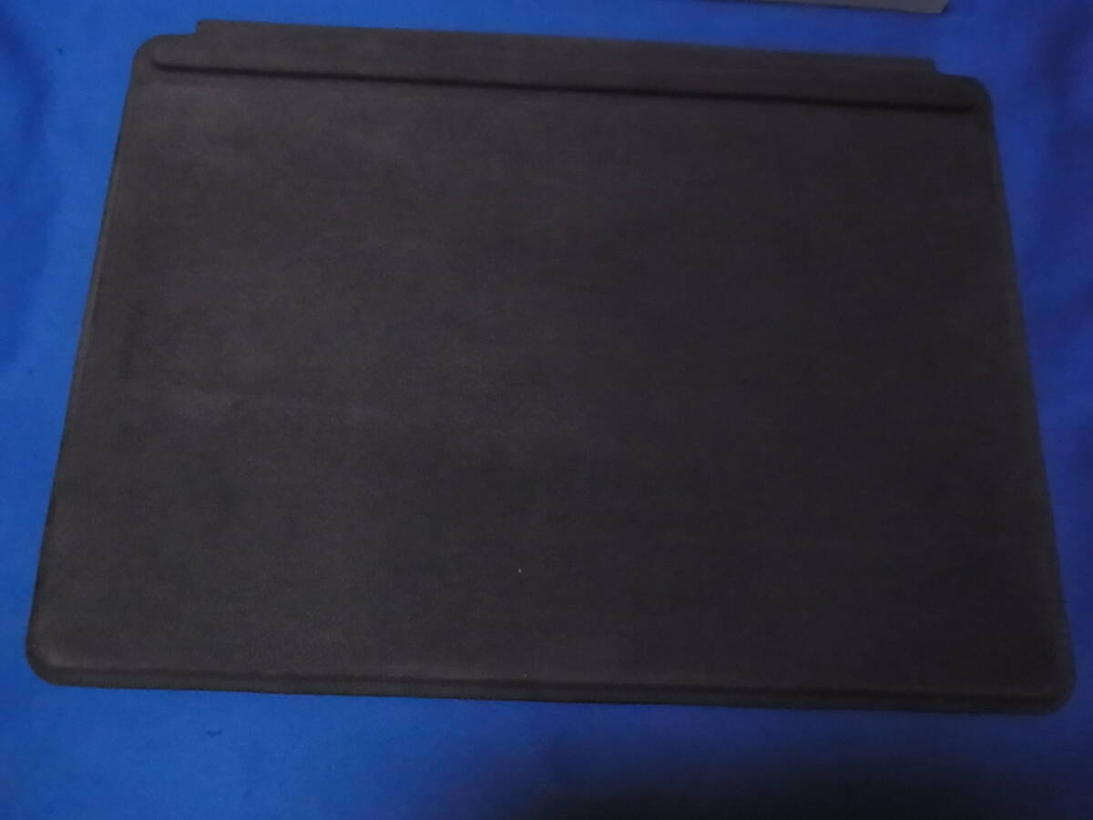 官4 Microsoft Surface Go タイプ カバー ブラック KCP-00019 Model:1840の画像4