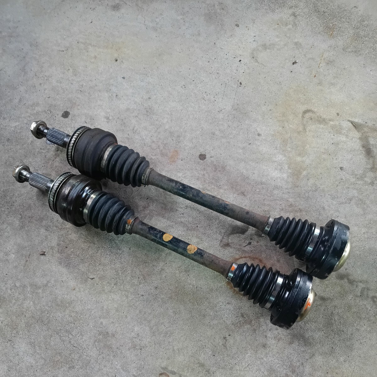 トヨタ 純正 JZX100 マーク2 チェイサー ツアラーV 1JZ-GTE トヨタ 純正 JZX100 マーク2 チェイサー ツアラーV 1JZ-GTE