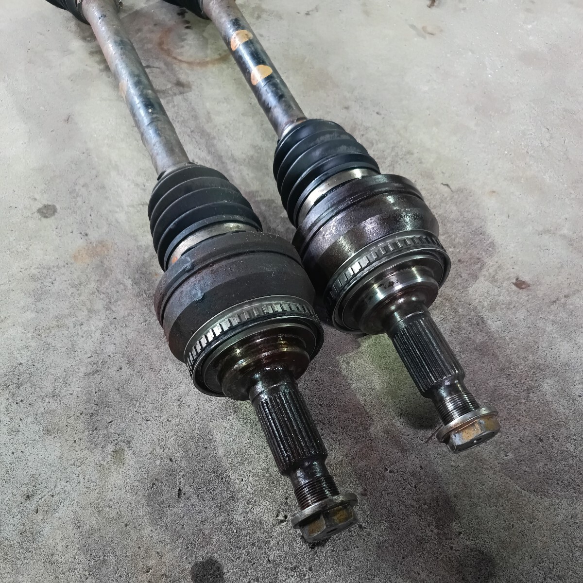 トヨタ 純正 JZX100 マーク2 チェイサー ツアラーV 1JZ-GTE トヨタ 純正 JZX100 マーク2 チェイサー ツアラーV 1JZ-GTE
