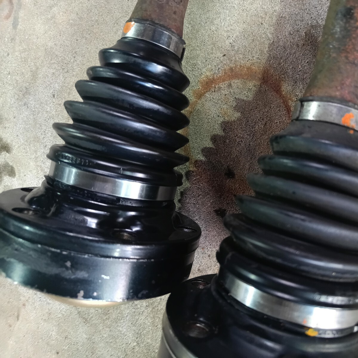 トヨタ 純正 JZX100 マーク2 チェイサー ツアラーV 1JZ-GTE トヨタ 純正 JZX100 マーク2 チェイサー ツアラーV 1JZ-GTE
