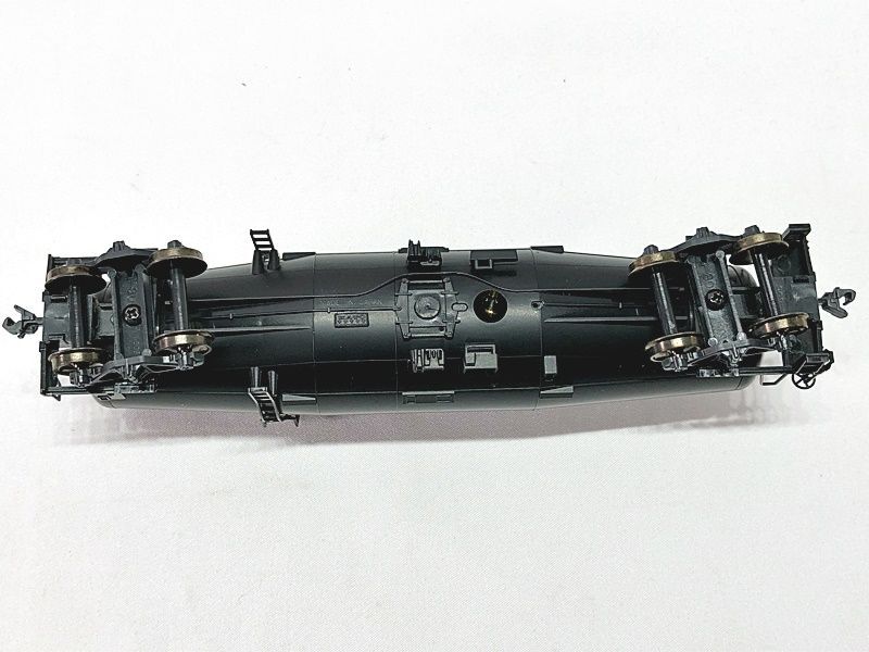 KATO 1-807taki43000( black ) box dirt equipped HO gauge railroad model including in a package OK 1 jpy start *H
