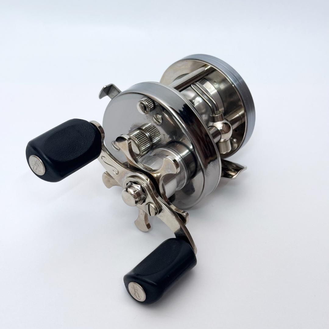 五十鈴工業 BC520X chimera キメラ リール イスズ パガーニ 五十鈴工業 BC520X chimera キメラ リール イスズ パガーニ