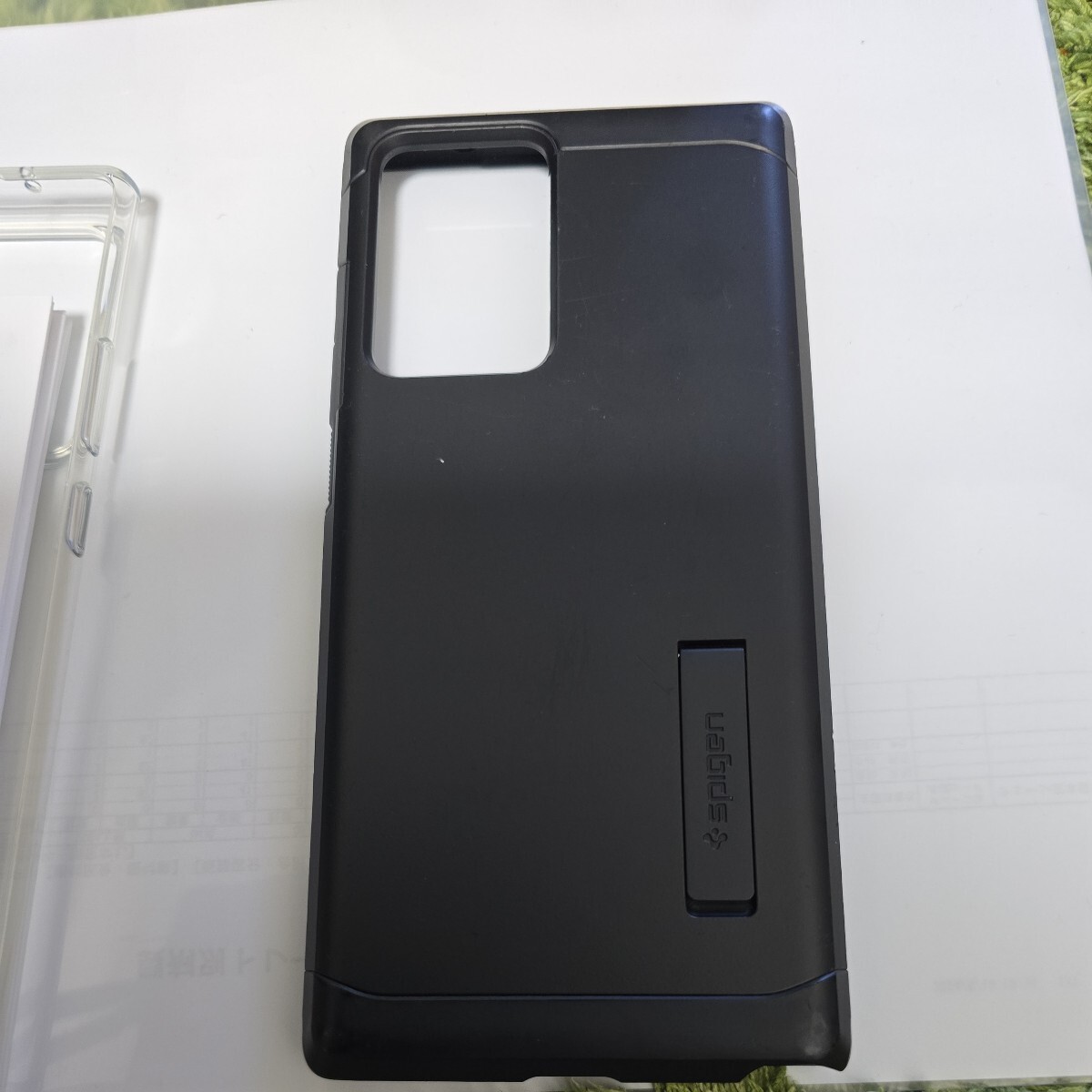 Galaxy Note20 Ultra 5G SC-53A almost unused goods 