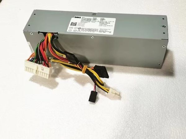 電源ユニット AC240AS-01 H240AS-01 L240AS-00 for DELL OptiPlex 790 990 3010 7010 9010 SFF 240W Power Supplyの画像1