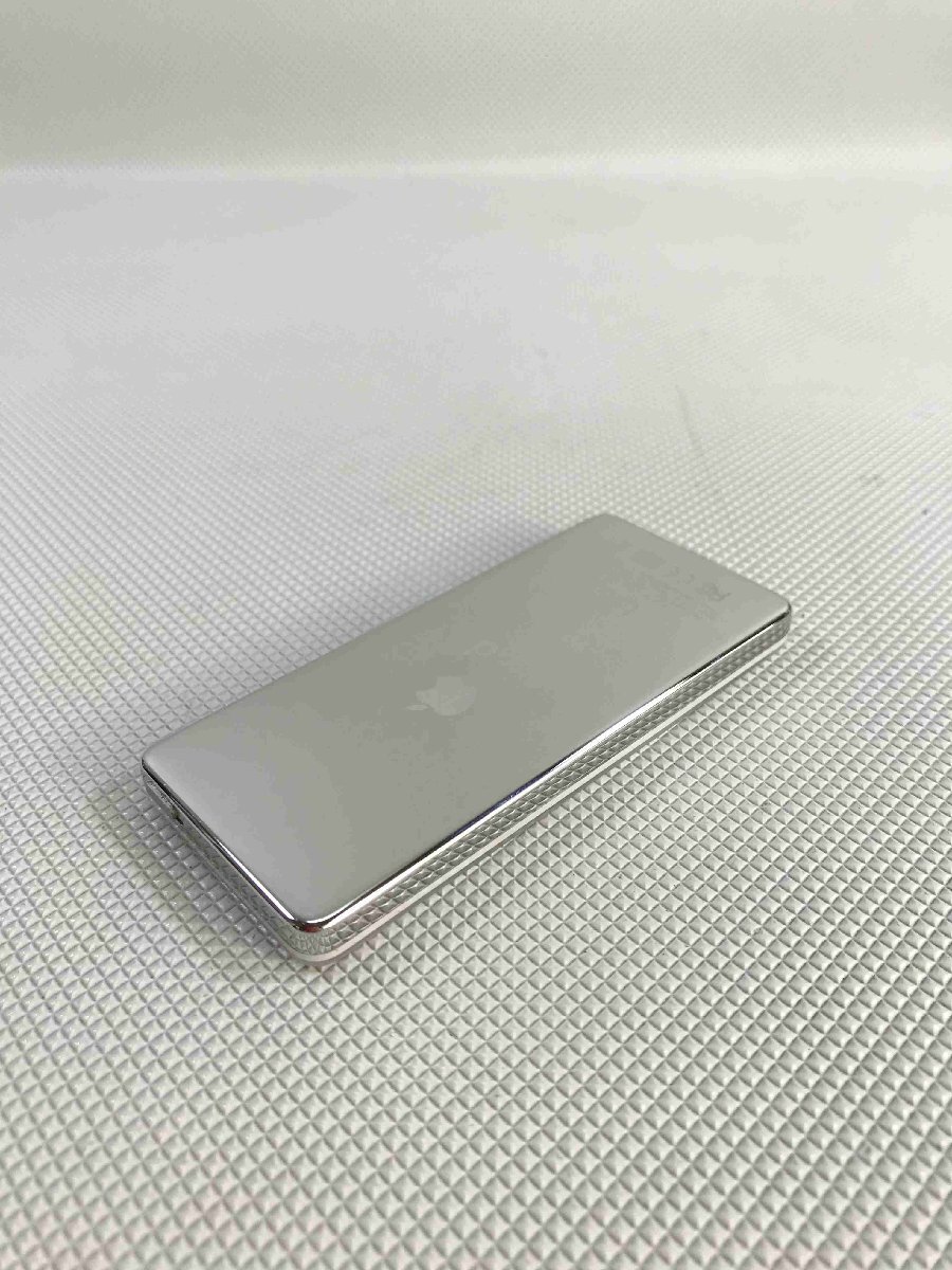 S5274○Apple アップル iPod nano アイポッドナノ 第1世代 A1137? 型番不明 MA005J 4GB リセット済【保証あり】240510の画像4