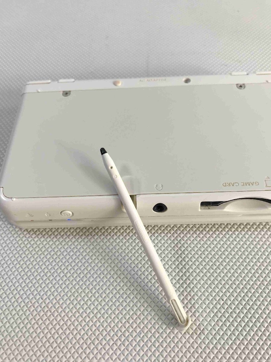 【誠実】 S5300○Nintendo WAP アダプター 本体 3DS ニンテンドー 任天堂 ニンテンドー3DS本体