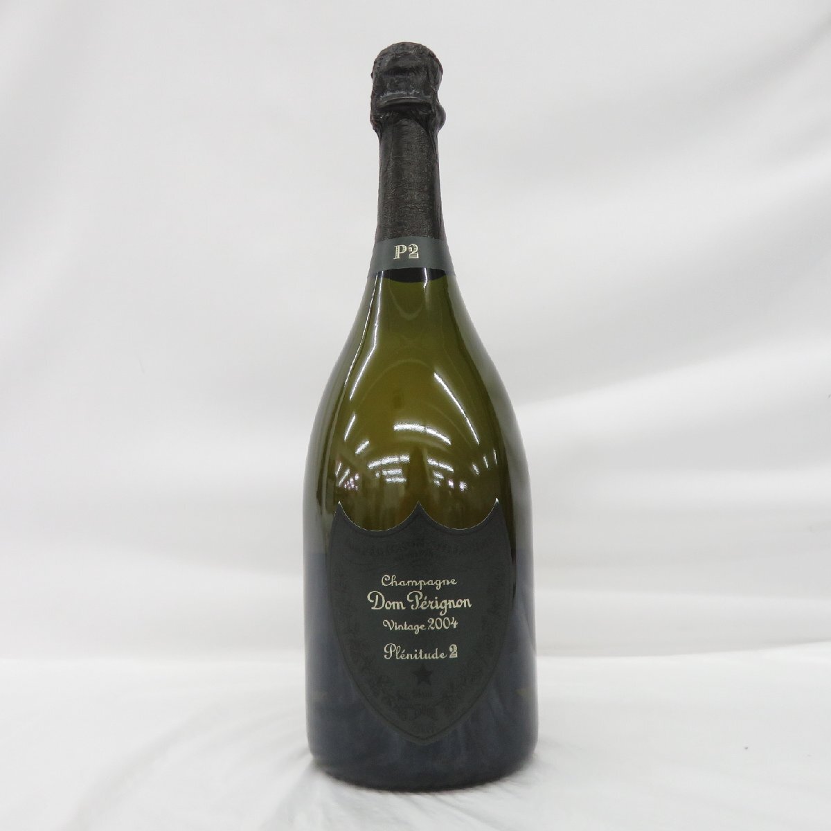 【未開栓】Dom Perignon ドンペリニヨン P2 2004 シャンパン 750ml 12.5% 11565823 0504_画像1
