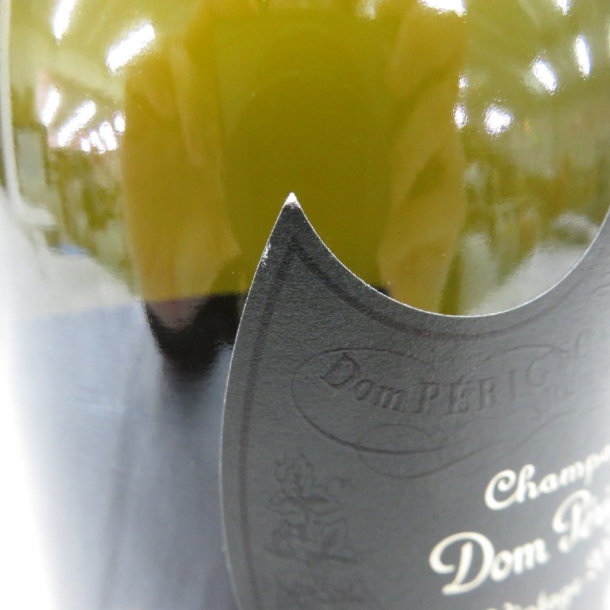 【未開栓】Dom Perignon ドンペリニヨン P2 2004 シャンパン 750ml 12.5% 11565823 0504_画像3