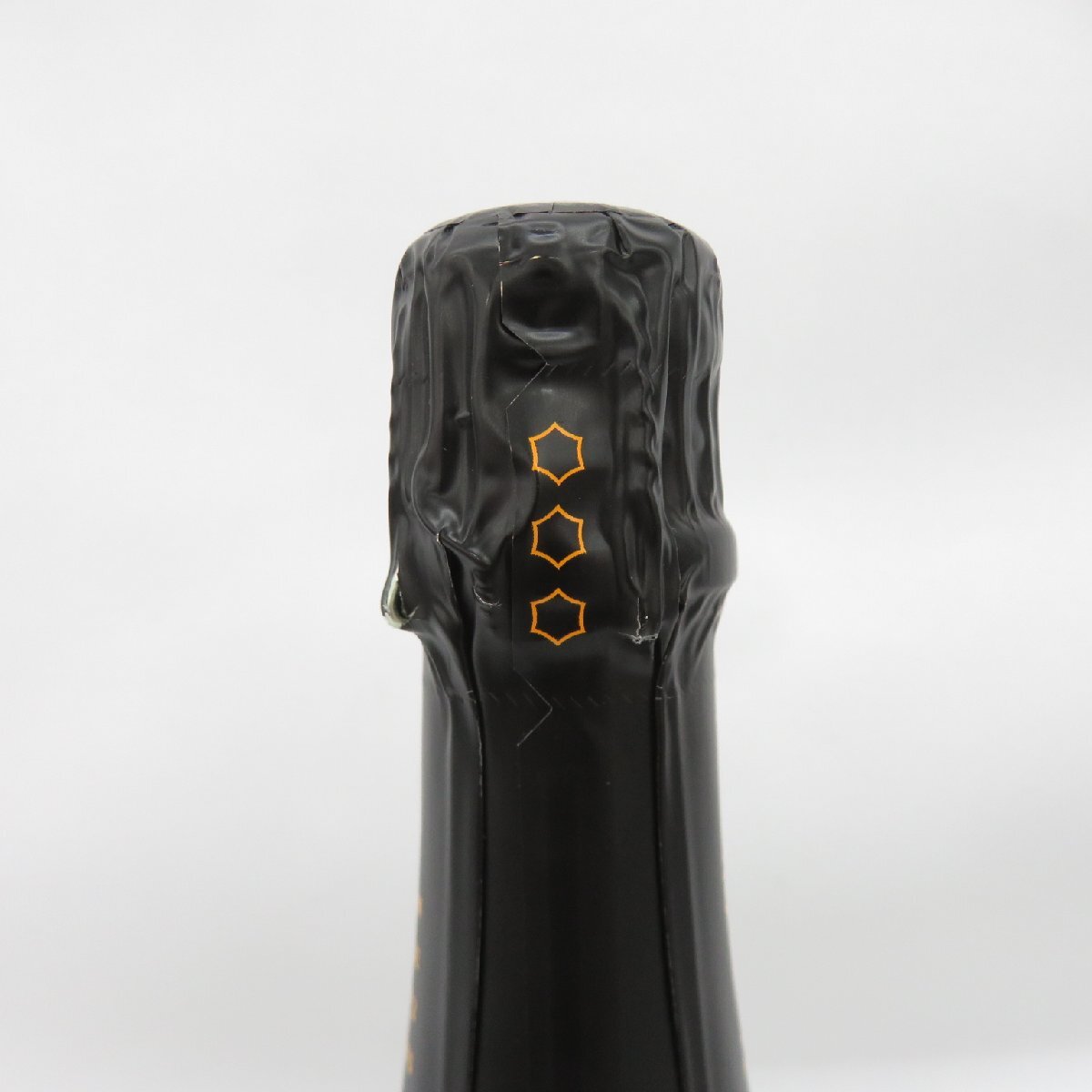 【未開栓】Veuve Clicquot ヴーヴ・クリコ ドゥミセック シャンパン 750ml 12％ 11568752 0506の画像4