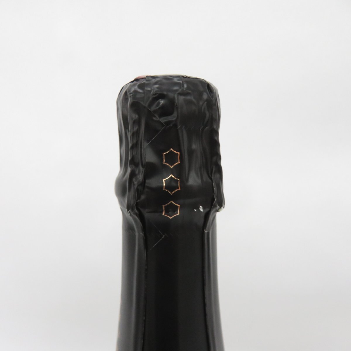 【未開栓】Veuve Clicquot ヴーヴ・クリコ ロゼ シャンパン 750ml 12.5％ 11562959 0506の画像4