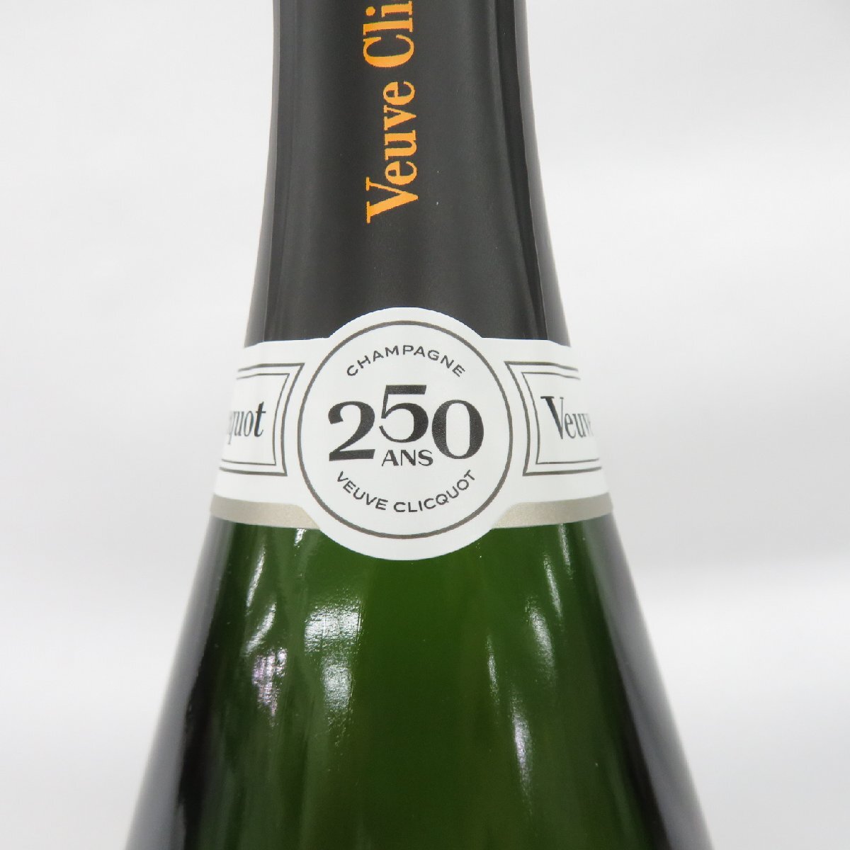 【未開栓】Veuve Clicquot ヴーヴ・クリコ ドゥミセック シャンパン 750ml 12％ 11568752 0506の画像3