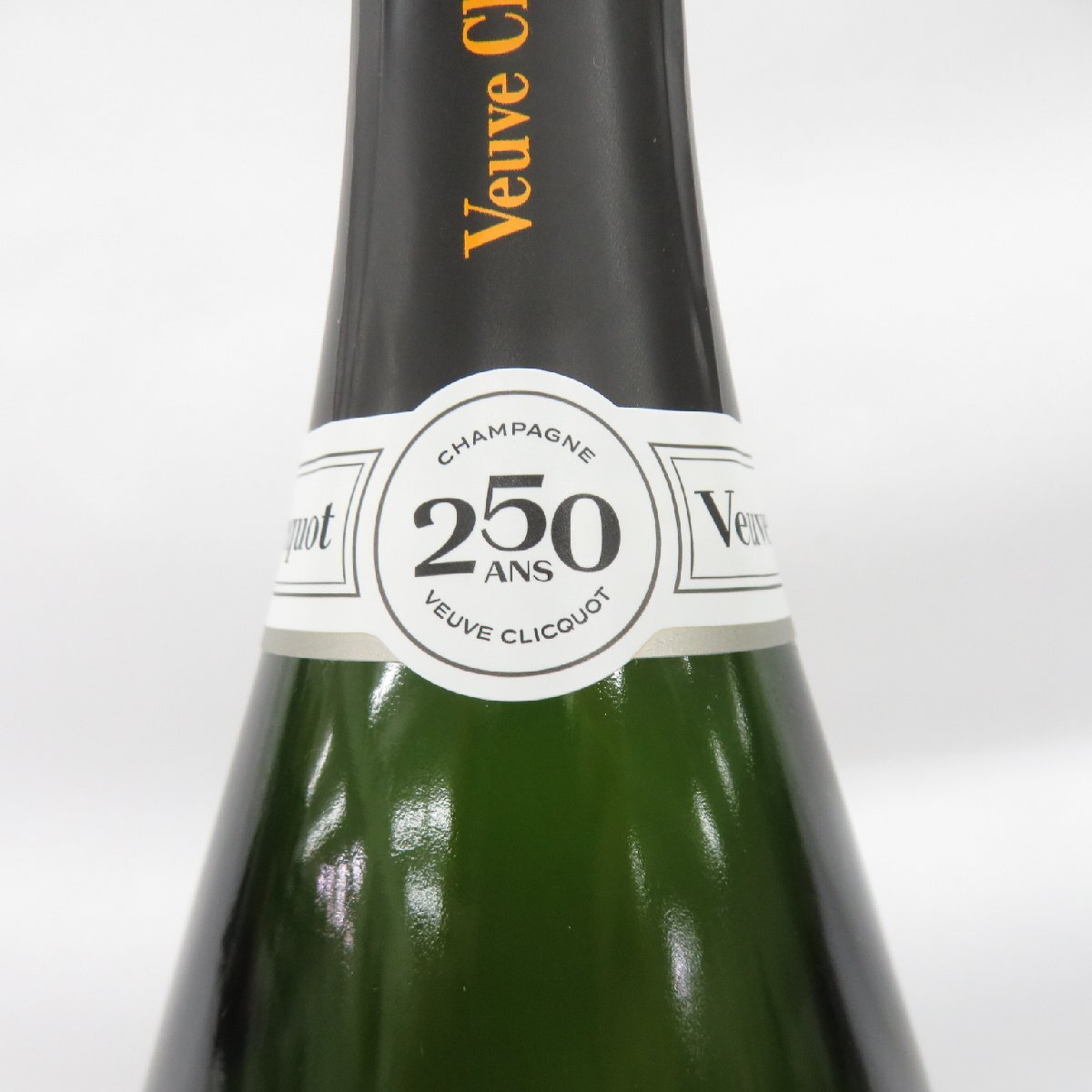 【未開栓】Veuve Clicquot ヴーヴ・クリコ ドゥミセック シャンパン 750ml 12％ 11562958 0506の画像3