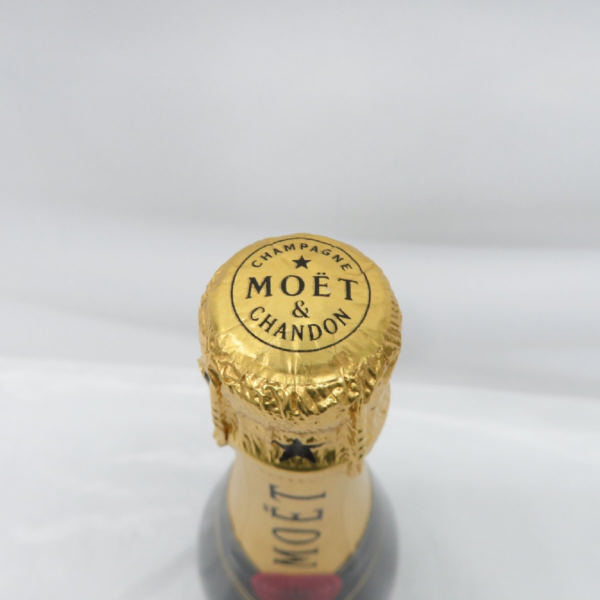 【未開栓】MOET&CHANDON モエ・エ・シャンドン モエ・アンペリアル ブリュット シャンパン 750ml 12% 11567814 0506の画像5