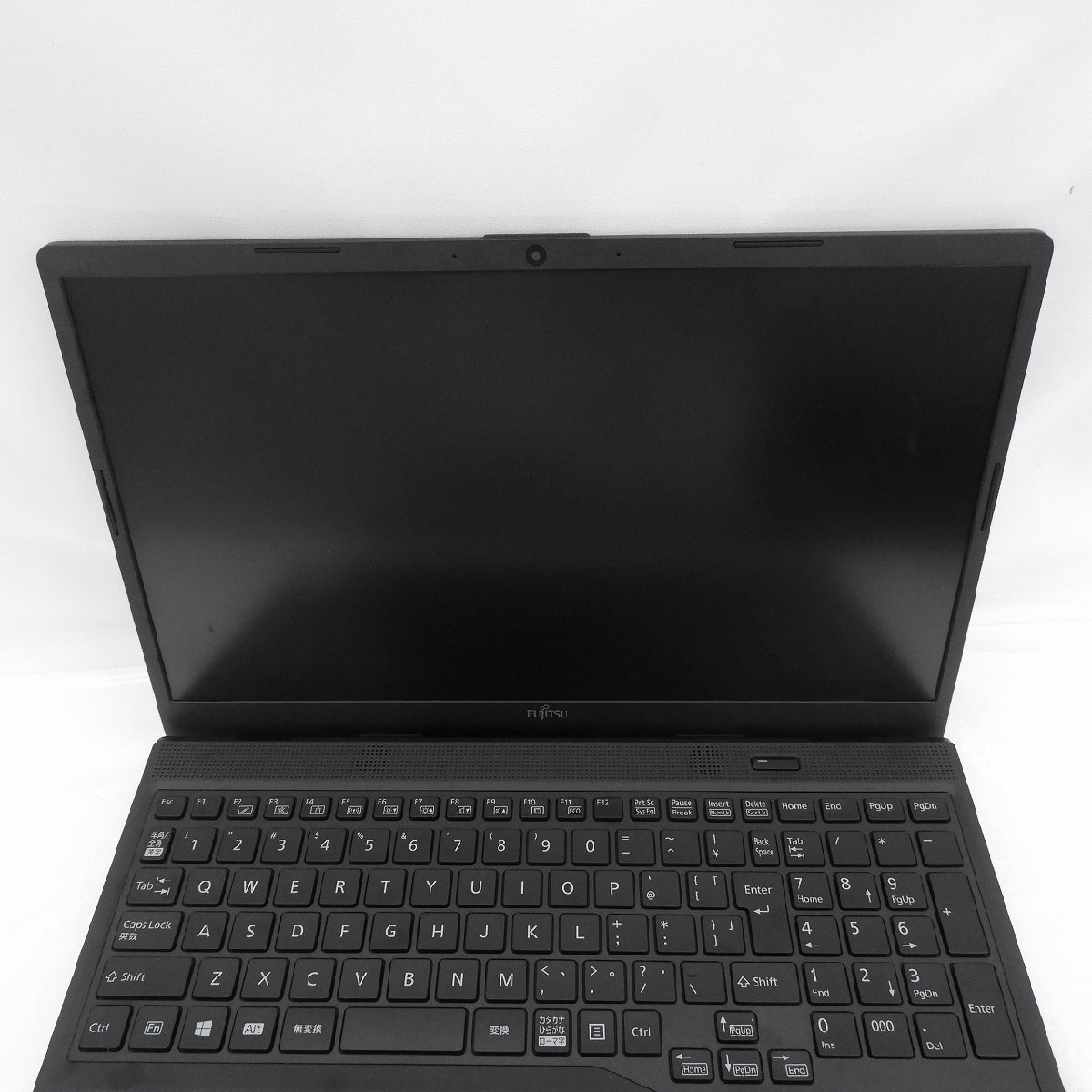 【中古品】ノートPC FMV Lite WA1/G3 FMVWG3A116 15.6インチ win11home/celeron6305/1.80GHz/8GB/SSD256GB 11556981 0506の画像4