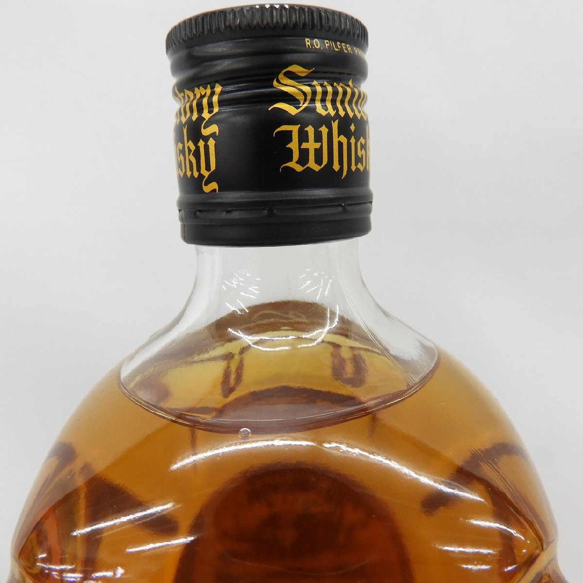 【未開栓】SUNTORY サントリー 角瓶 スペシャルブレンド ウイスキー 700ml 43% 11563192 0508の画像6