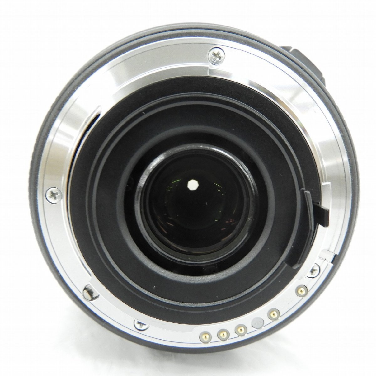 【中古品】タムロン カメラレンズ AF 18-250mm F/3.5-6.3 Di II LD Aspherical [IF] Macro (Model A18) ペンタックス用 723100922 0509の画像6
