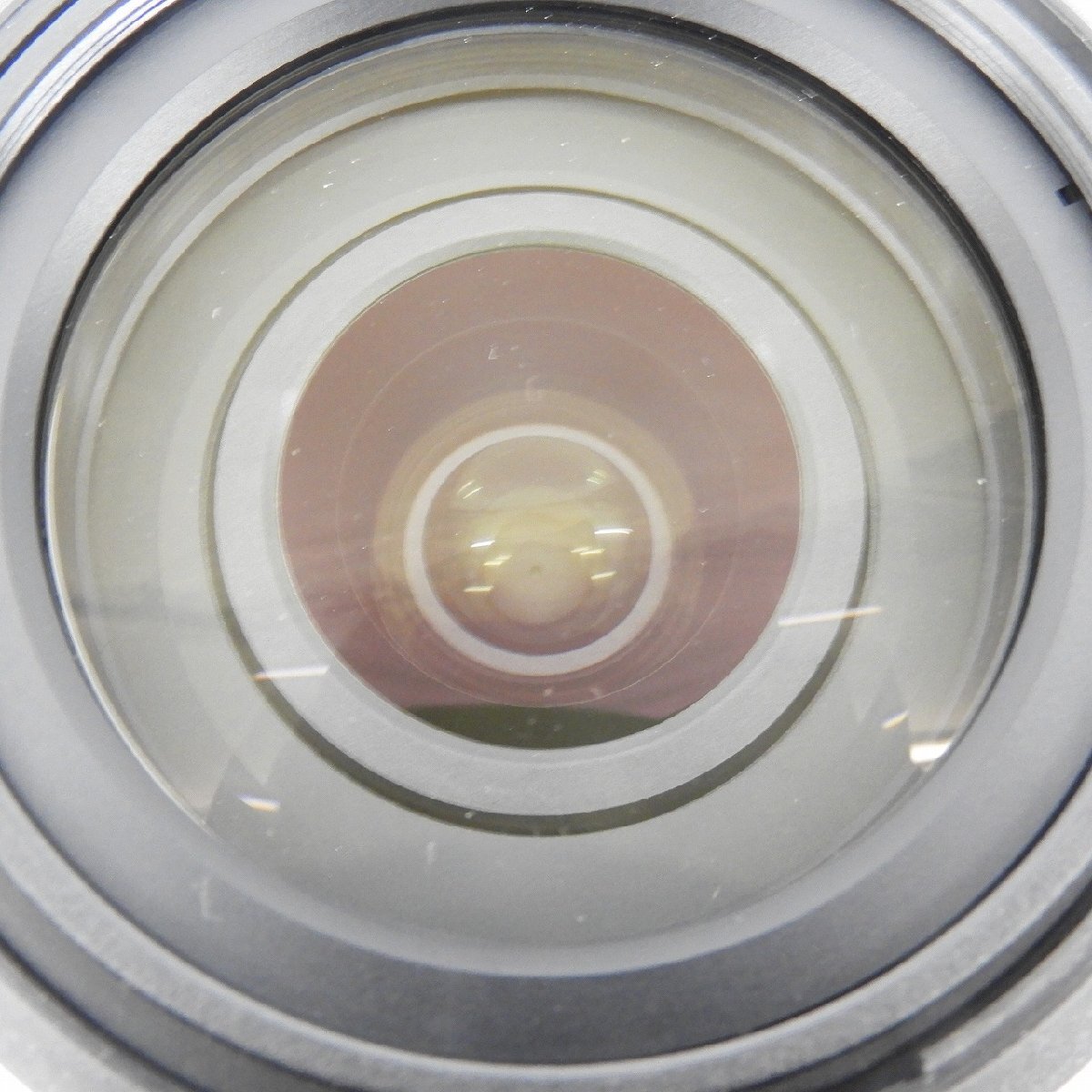 【中古品】タムロン カメラレンズ AF 18-250mm F/3.5-6.3 Di II LD Aspherical [IF] Macro (Model A18) ペンタックス用 723100922 0509の画像3