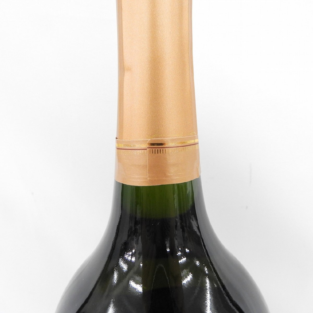 【未開栓】Laurent-Perrier ローラン・ペリエ アレクサンドラ ロゼ 2004 シャンパン 750ml 12％ 11569542 0509の画像6