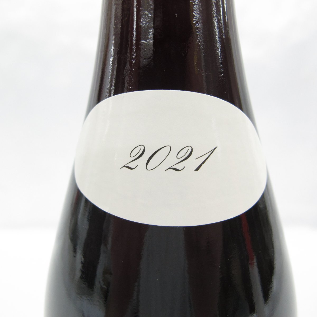 【未開栓】LEROY ルロワ コトー・ブルギニヨン 2021 赤 ワイン 750ml 13% 11571344 0509の画像6
