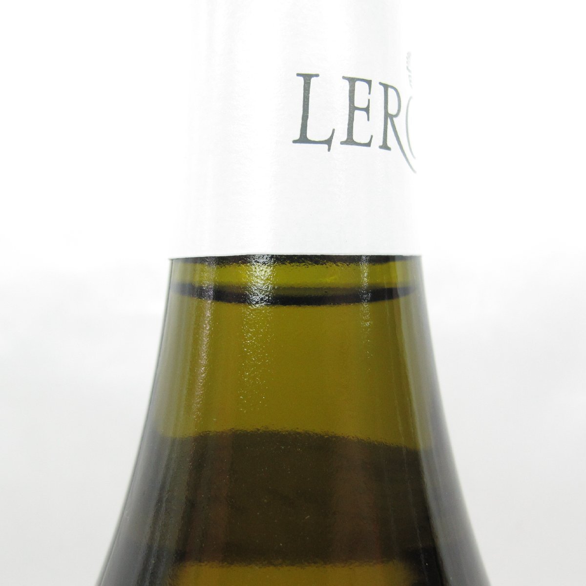 【未開栓】LEROY ルロワ ブルゴーニュ ブラン 2016 白 ワイン 750ml 12.5% 11571343 0509の画像5