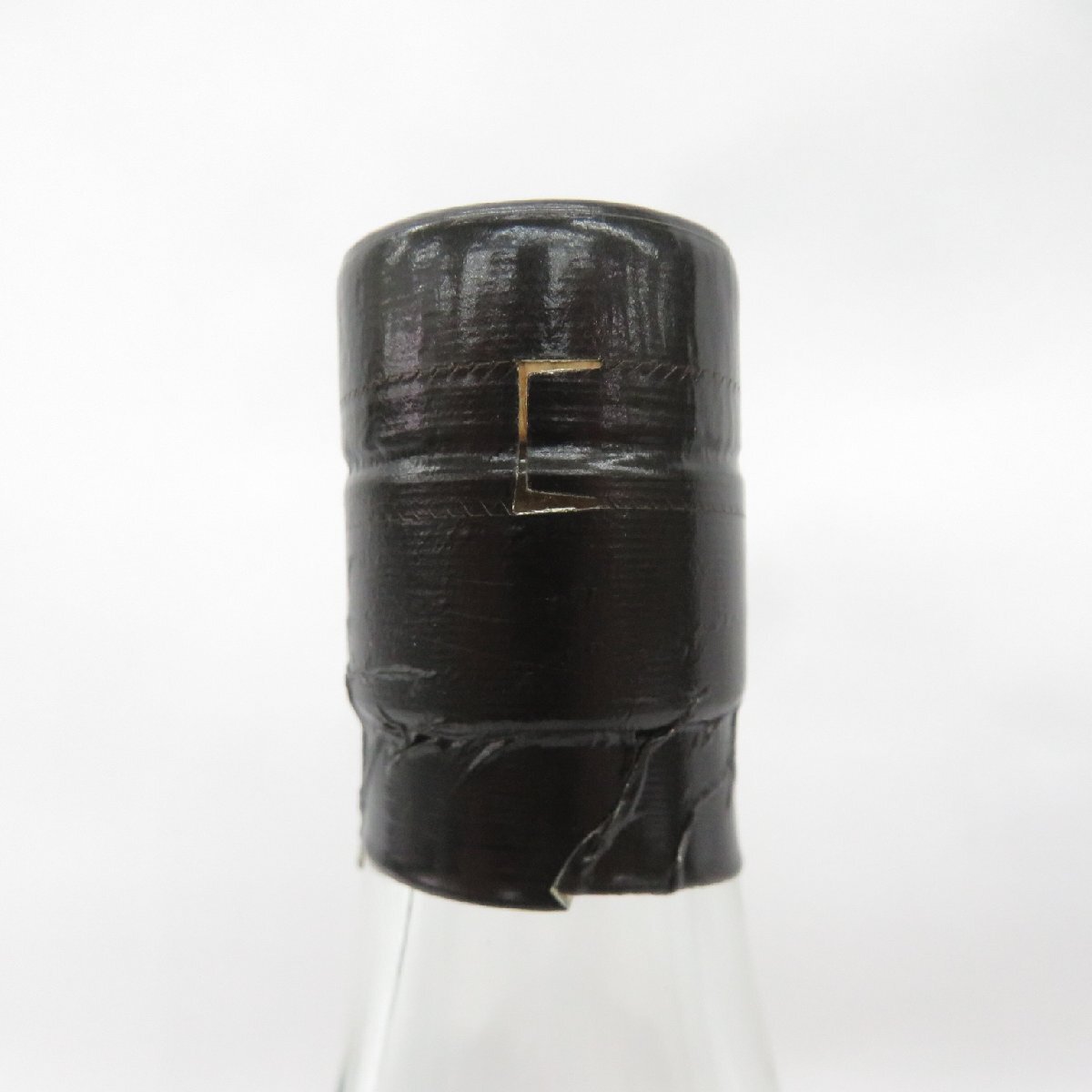 【未開栓】Ichiro's Malt イチローズモルト ワインウッドリザーブ ウイスキー 700ml 46% ※目減り(小)有 11571973 0509の画像4