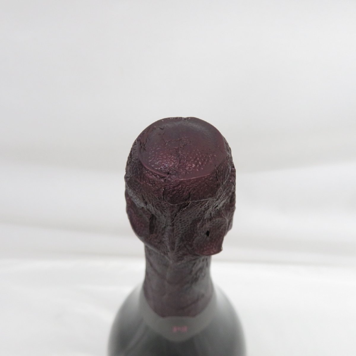 【未開栓】Dom Perignon ドンペリニヨン P2 ロゼ 2000 シャンパン 750ml 12.5% 箱/冊子付 11572999 0510の画像6