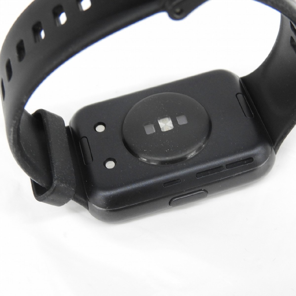 [ б/у товар ]HUAWEI Huawei смарт-часы HUAWEI WATCH FIT 2 активный модель YDA-B09S-BK midnight черный 11571664 0512
