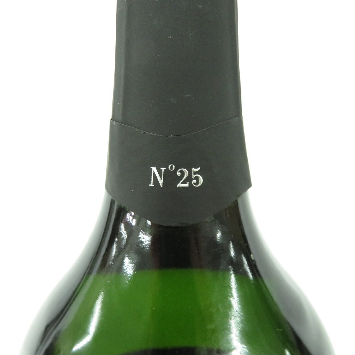 【未開栓】Laurent-Perrier Grand Siecle ローラン・ペリエ グラン シエクル No.25 シャンパン 750ml 12％ 11576675 0514_画像3