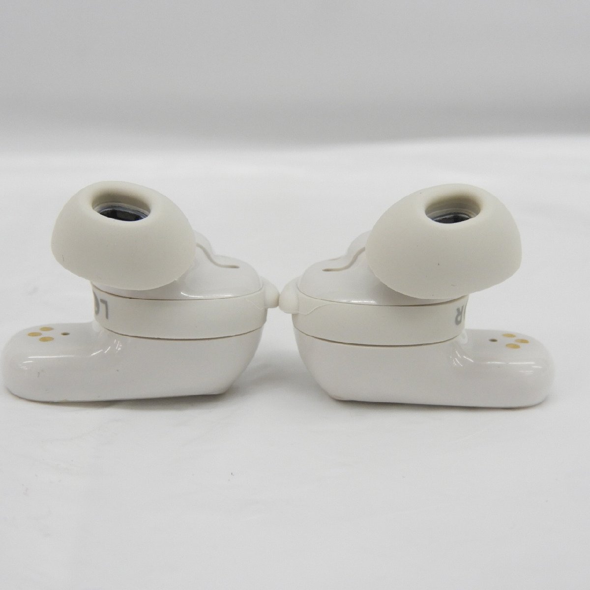 【中古品】Bose ボーズ ワイヤレスイヤホン QuietComfort Earbuds II ソープストーン 11568514 0515_画像3