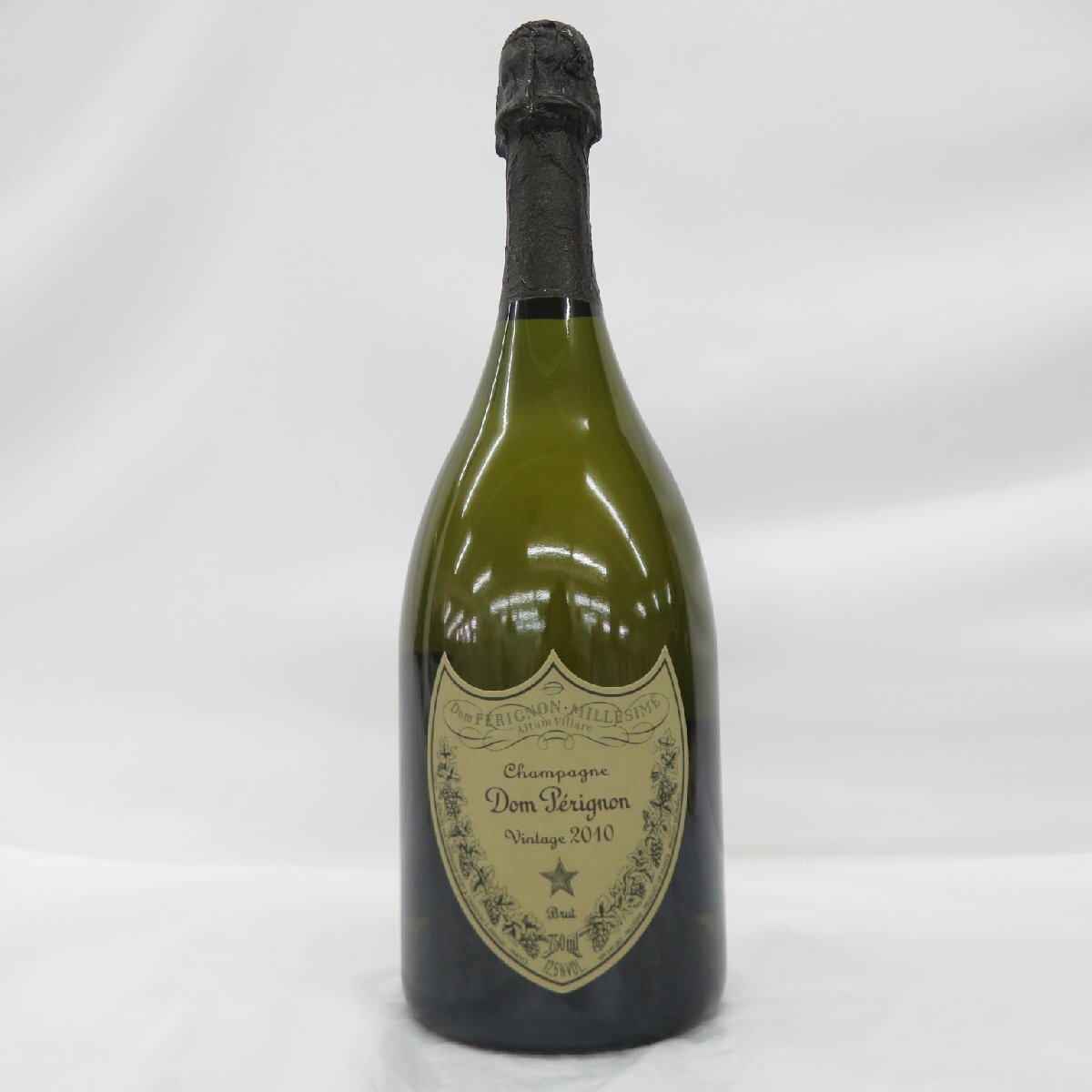【未開栓】Dom Perignon VINTAGE ドンペリニヨン ヴィンテージ 2010 シャンパン 750ml 12.5% 11575347 0516_画像1