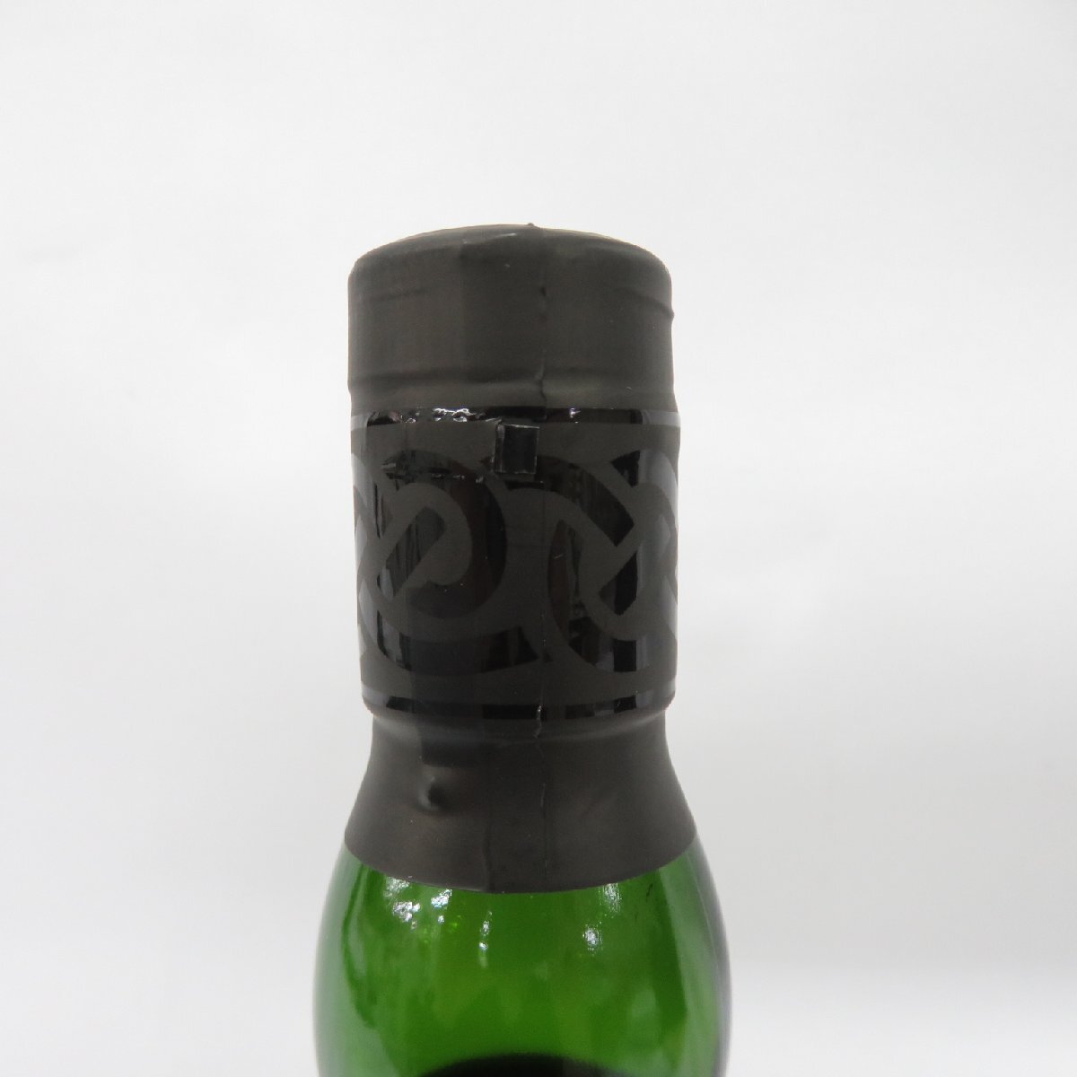 【未開栓】ARDBEG アードベッグ 10年 TEN シングルモルト ウイスキー 700ml 46% 899106123 0516_画像4