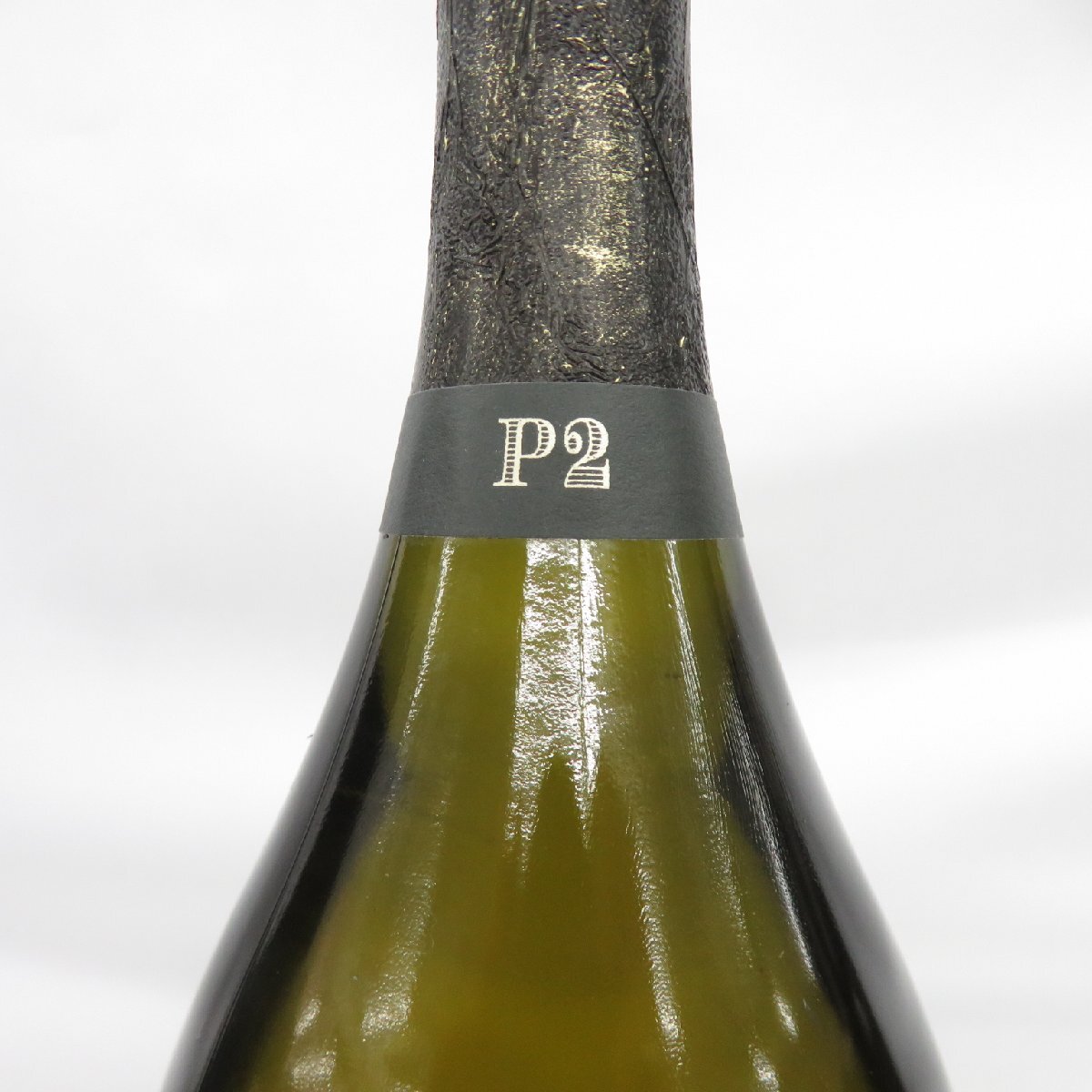 【未開栓】Dom Perignon ドンペリニヨン P2 2002 シャンパン 750ml 12.5% 箱/冊子付 11578503 0516_画像4